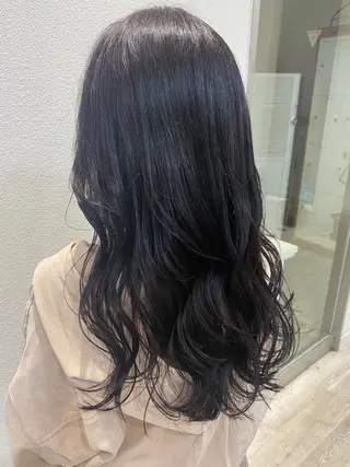 ロング 🌟ショート/シ ョートボブ/岡田🌟のヘアスタイル