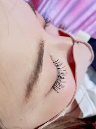 マツエク・マツパ MIMI RUSH 塚本の眉毛・アイブロウイメージ