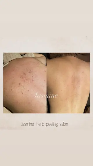 Jasmine所属・Jasmine herbのエステ・リラクイメージ