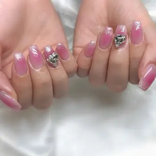 ネイル noir（ﾉｱｰﾙ） 豊田・岡崎￤airiのネイルデザイン