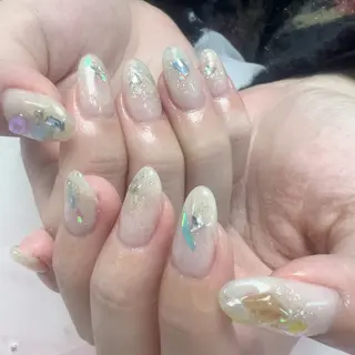 ネイル YK Rinのネイルデザイン