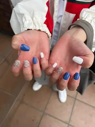 ネイル NAILSALON KOHAKUのネイルデザイン
