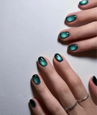 ネイル ミナミ モモカのネイルデザイン