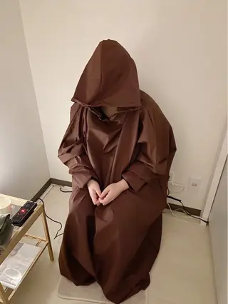 温活よもぎ蒸しサロン 蒸す。のエステ・リラクイメージ