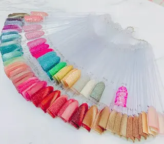 ネイル bebe nailのネイルデザイン