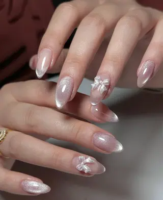 ネイル リン リンのネイルデザイン