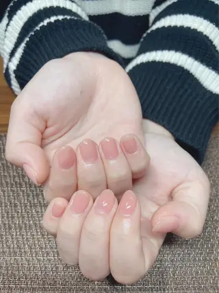 ネイル To__ma nailのネイルデザイン