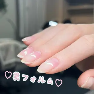 ネイル 🫧OPELIA NAIL渋谷🫧のネイルデザイン