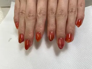 ネイル MAXKELLY  福岡天神所属・MAXKELLY natsuのネイルデザイン