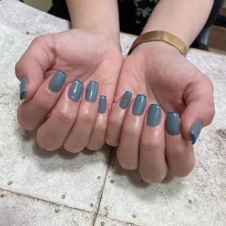 ネイル 北名古屋♡ ayanaのネイルデザイン