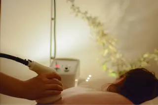 野田 知奈弥のエステ・リラクイメージ