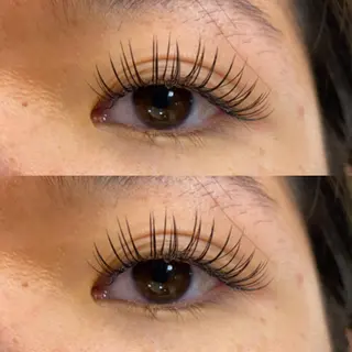 マツエク・マツパ Kimura Miyukiのマツエク・マツパデザイン