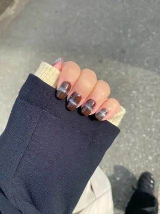 ネイル pro.m mekumiのネイルデザイン