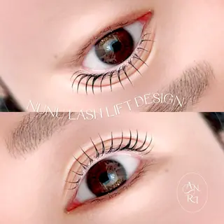 マツエク・マツパ Dolce Eye beauty所属・𝐴𝑛𝑟𝑖 🍨のマツエク・マツパデザイン