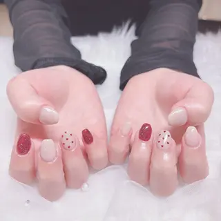 ネイル ABA SALON所属・aba nail 🩷marikaのネイルデザイン