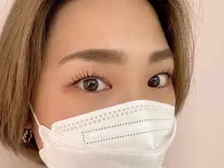 マツエク・マツパ cherii ちはら台のマツエク・マツパデザイン