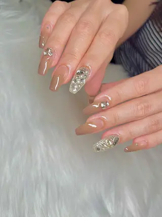 ネイル Nail Salon Yuuのネイルデザイン