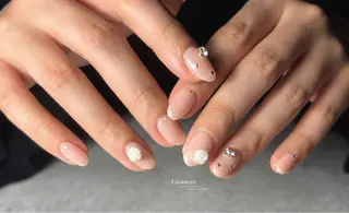 ネイル minako .のネイルデザイン