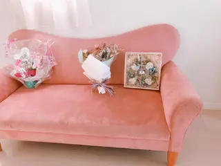 野咲き 美容室のマツエク・マツパデザイン