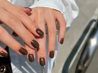 ネイル 🎀Earth chihiro🤍のネイルデザイン