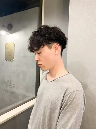 パーマ ☆☆ marin ☆☆のヘアスタイル