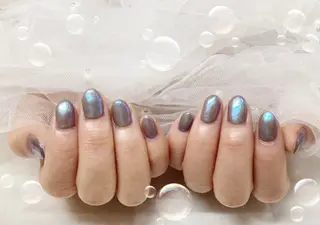 ネイル Arai 🫧のネイルデザイン