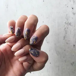 ネイル Ma Belle所属・Ma Belleのネイルデザイン