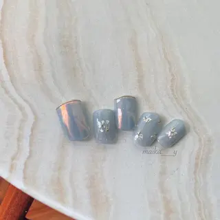 ネイル cachette mのネイルデザイン