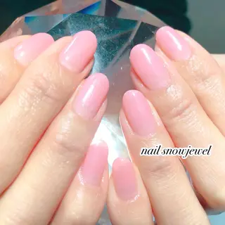 ネイル nail snowjewelのネイルデザイン