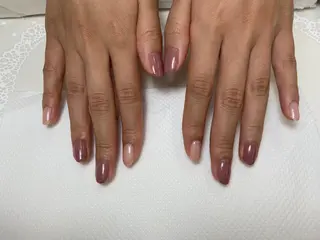 ネイル MAXKELLY  福岡天神所属・MAXKELLY natsuのネイルデザイン