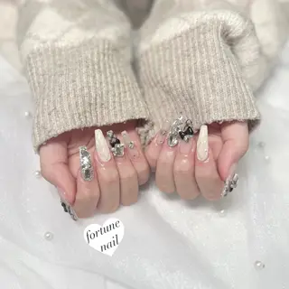 ネイル ☆saori ☆のネイルデザイン