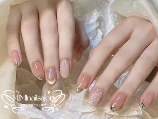 ネイル MIMI nailのネイルデザイン