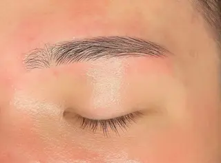 メンズ アイブロウ アイブロウ M_の眉毛・アイブロウイメージ