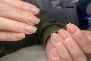ネイル AN アンのネイルデザイン