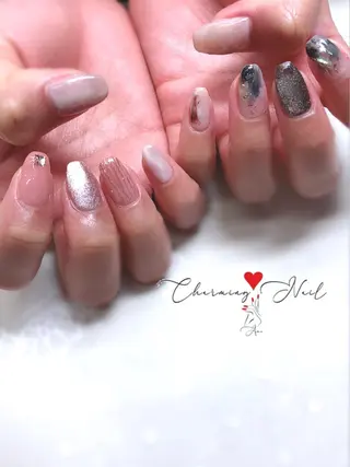 ネイル Charming❤️Nail所属・Nailist Amiのその他イメージ