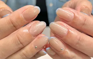 ネイル N.style所属・Ｎ. styleのネイルデザイン