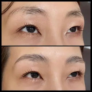 マツエク・マツパ eyelash salon meme'所属・齋藤 友美のマツエク・マツパデザイン