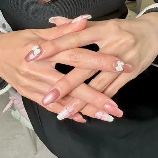 ネイル S+ studio Jyoのマツエク・マツパデザイン