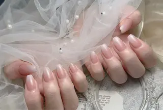 ネイル Miss Uネイルサロン所属・MissU ネイルサロンのネイルデザイン