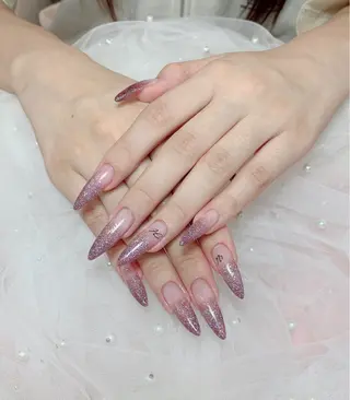 ネイル Bél Nail salon ユキのネイルデザイン