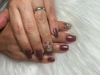 ネイル MIKA ♡のネイルデザイン