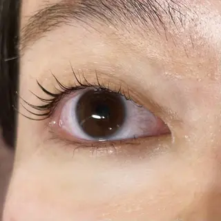 マツエク・マツパ 櫻井 怜華のマツエク・マツパデザイン