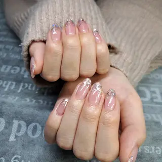 ネイル HAYASHI  Nのネイルデザイン