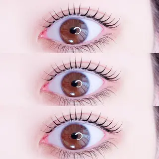 マツエク・マツパ miho【吉祥寺】 ★プライベートサロンのマツエク・マツパデザイン