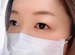 マツエク・マツパ 吉岡 ゆうなのマツエク・マツパデザイン