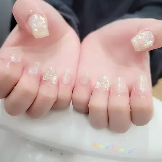 ネイル Paulette. nailのネイルデザイン