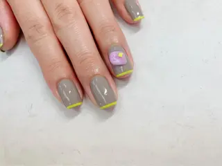 ネイル TiALASH ＊Kozue＊のネイルデザイン