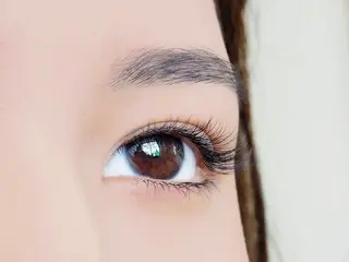 マツエク・マツパ 🦋表参道/原宿 🦋Chibaの眉毛・アイブロウイメージ