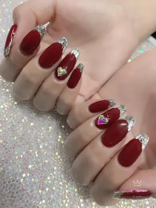 ロング ネイル Style Nailのネイルデザイン