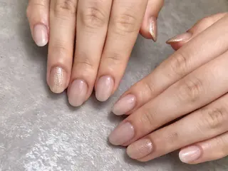 ネイル Saki .のネイルデザイン
